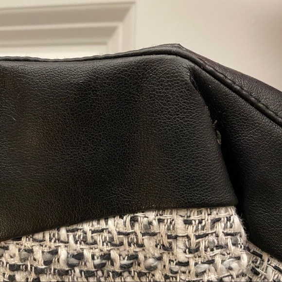 Bebe Strapless Mini Dress - Picture 3 of 5